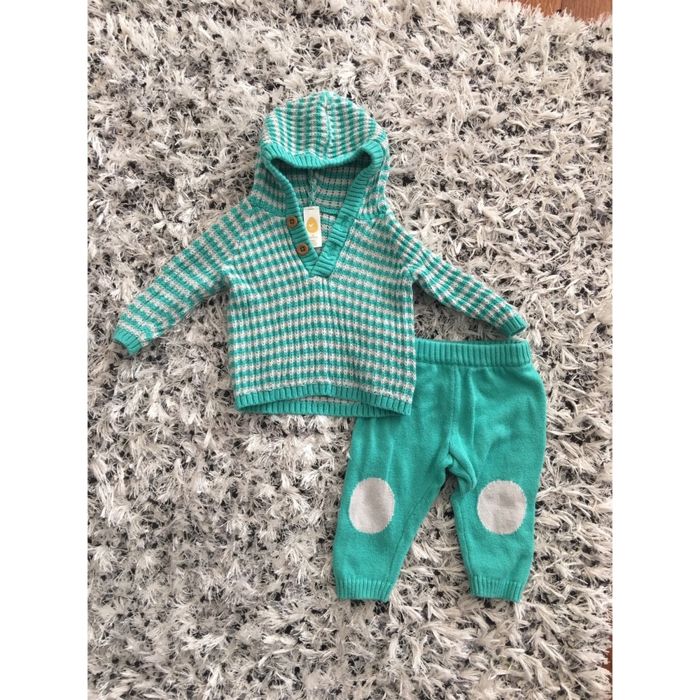 Stem Baby by Nordstrom set